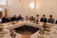 Архипастырский визит в Павлово-Посадское благочиние 